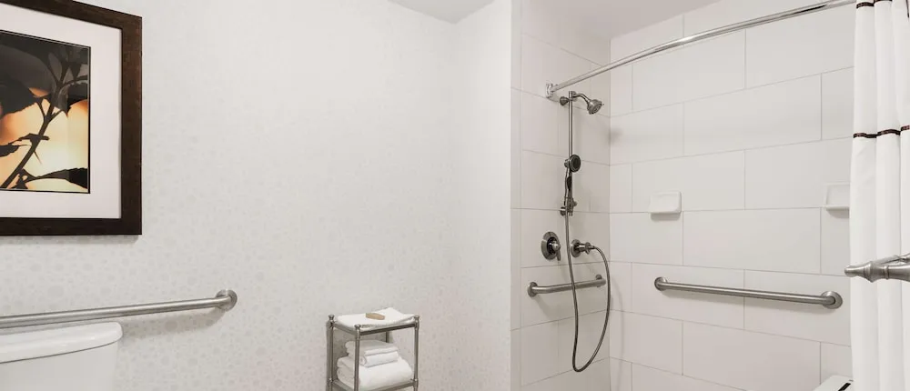 DoubleTree Suites by Hilton Hotel Charlotte - Southpark