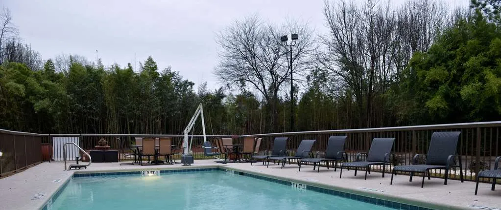 Hampton Inn Madison