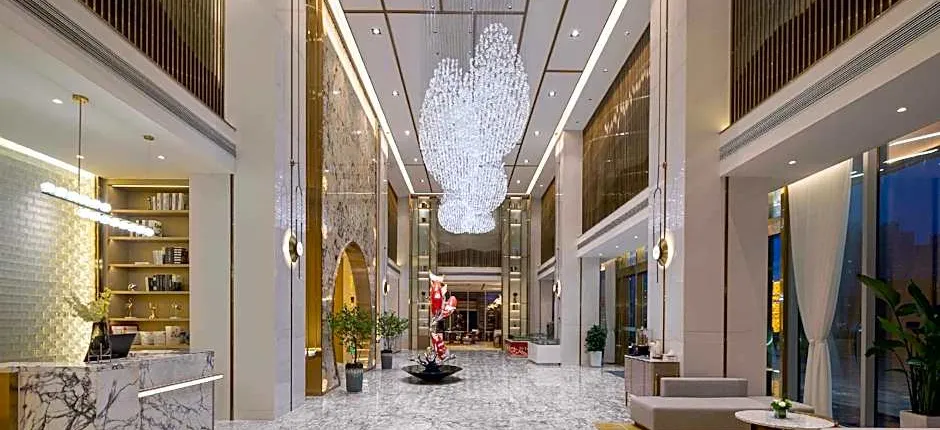 Ramada by Wyndham Zhouning