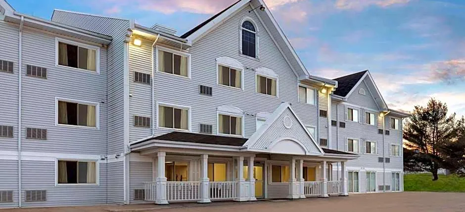 Ramada by Wyndham Miramichi New Brunswick