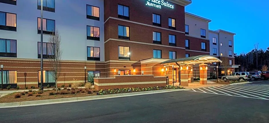 TownePlace Suites by Marriott Newnan