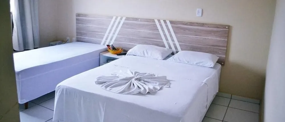 Recife Palace Hotel