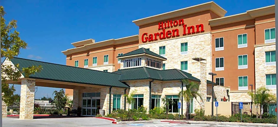 Hilton Garden Inn West Katy