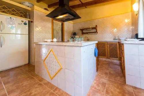 Villa Pula Viñas