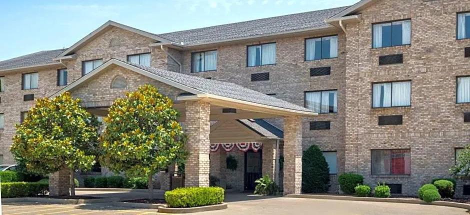 Ramada by Wyndham Catlettsburg/Ashland