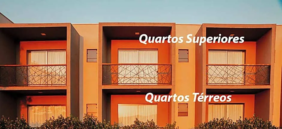 Pousada Quinta dos Cabecas