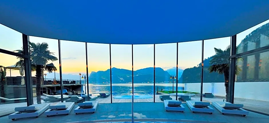 Seehotel Pilatus