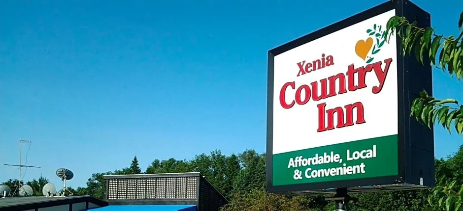 Xenia Country Inn