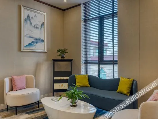Baoyue Hotel