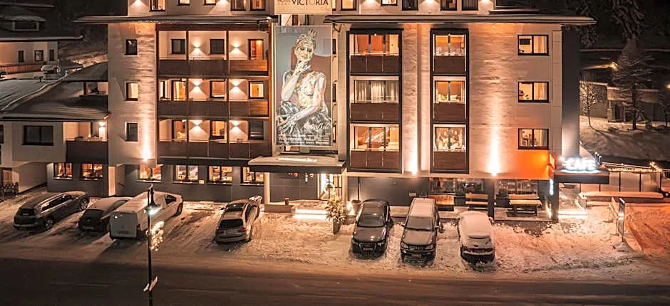 Hotel Victoria - adults only
