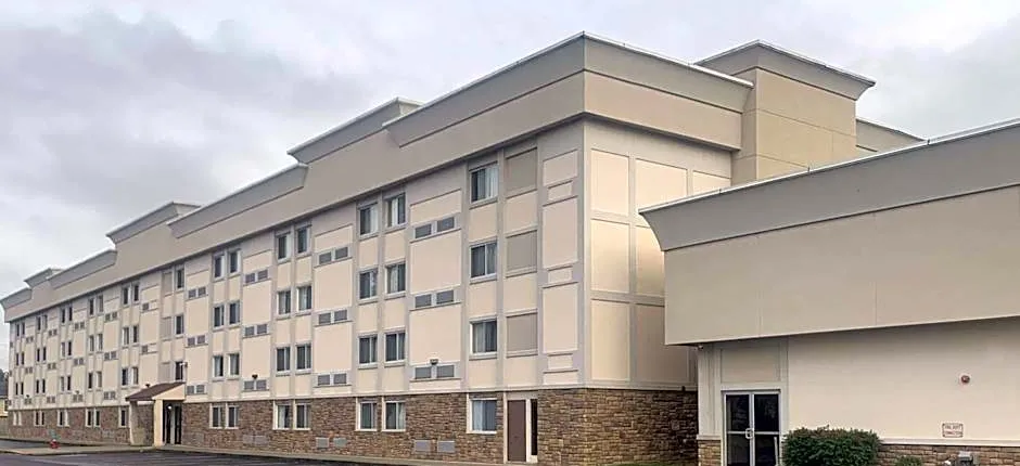 Wyndham Garden Dover