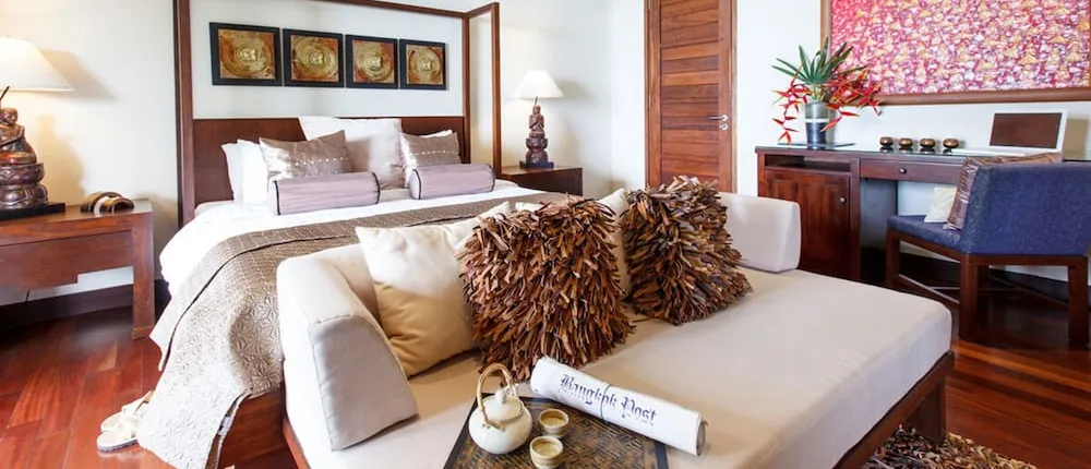 The Hideaway Suites Boutique Guesthouse