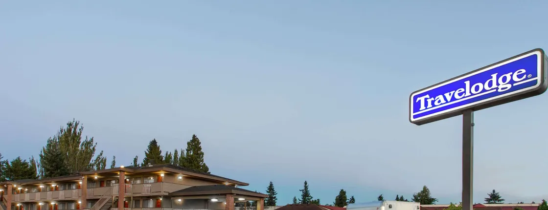 Econo Lodge Edmonds North Seattle