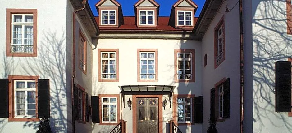 Herrenhaus von Löw