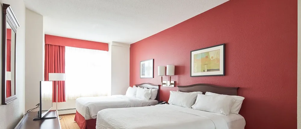 Sonder Rideau