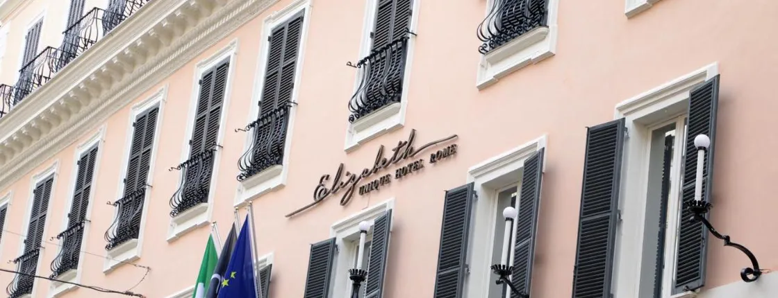 Elizabeth Unique Hotel