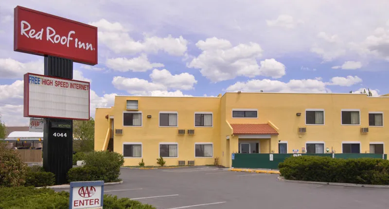 Red Roof Inn Santa Fe