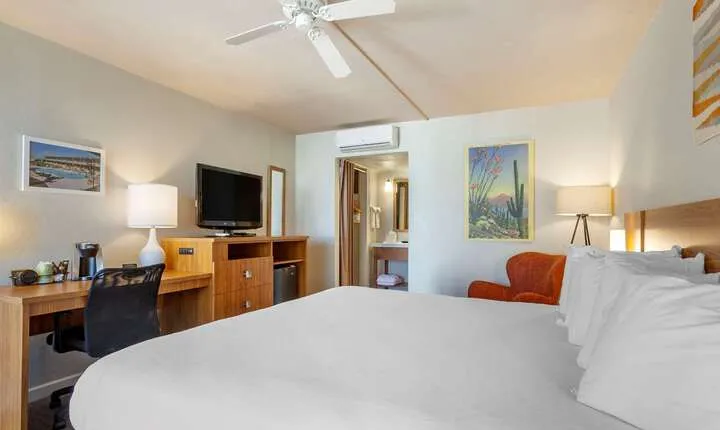 Papago Inn Ascend Hotel Collection