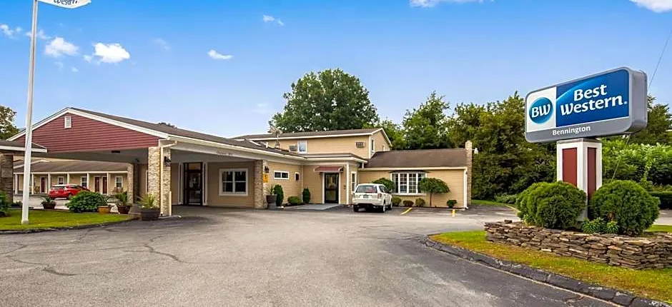 Best Western Bennington
