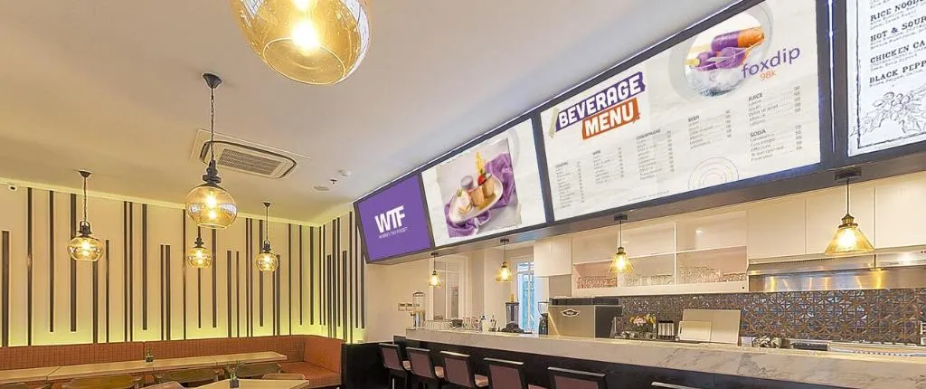 FOX Harris Pangkal Pinang Bangka