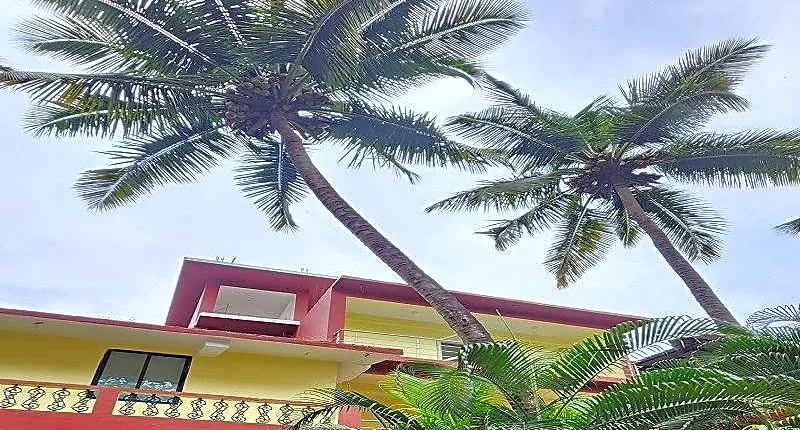 Arooba Residency