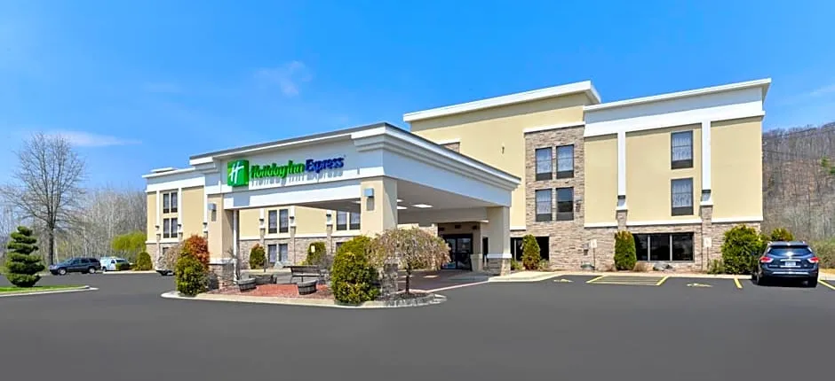 Holiday Inn Express Painted Post By IHG