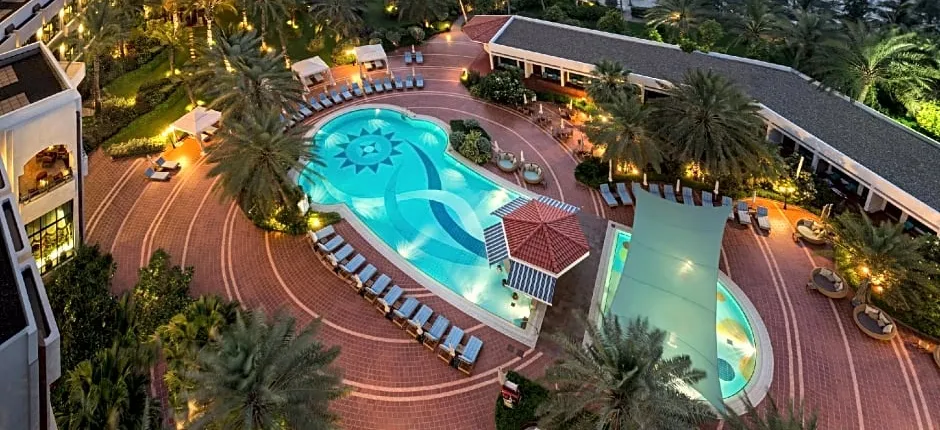 Ajman Hotel