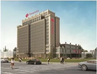 Ramada by Wyndham Suzhou