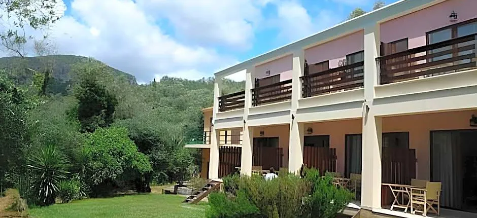 Medusa Lux Apartments