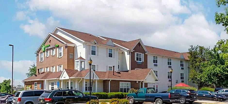Extended Stay America Suites - Chantilly - Dulles