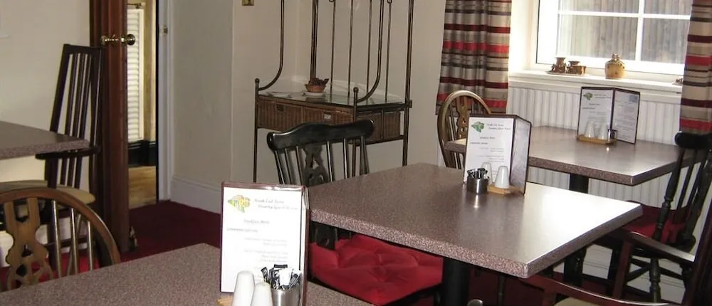 North End Farm Country Guest House