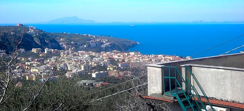 B&B L'Arcobaleno