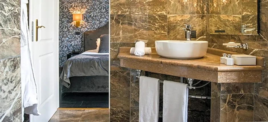 Via Veneto Suites