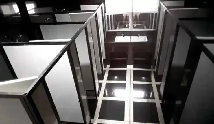 Sultan Hostel Bermartabat Syariah