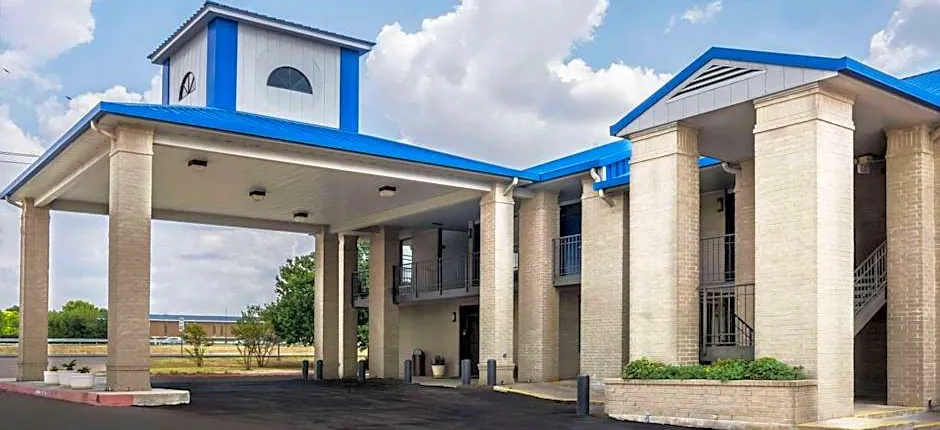 Days Inn by Wyndham Killeen Fort Hood