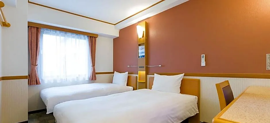 Toyoko Inn Ichinoseki Ekimae