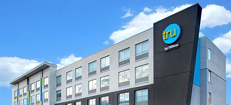 Tru by Hilton Lithia Springs, GA