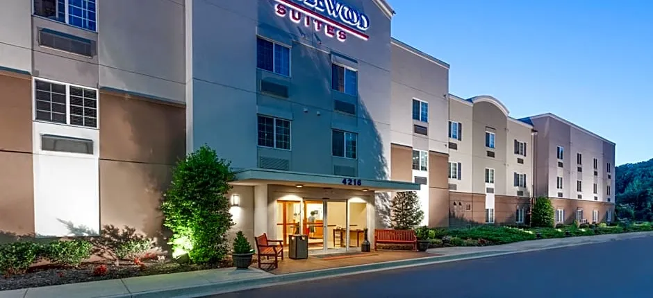 Candlewood Suites Aberdeen-Bel Air By IHG
