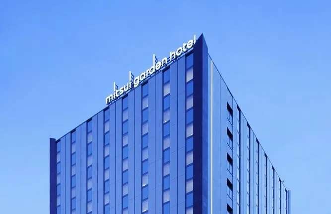 Mitsui Garden Hotel Sapporo