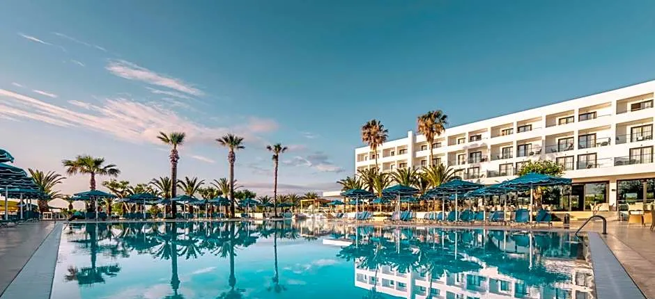 Mitsis Faliraki Beach Hotel & Spa
