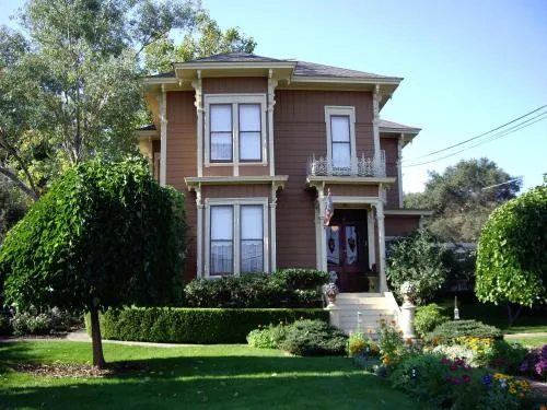 Hope-Merrill & Hope Bosworth