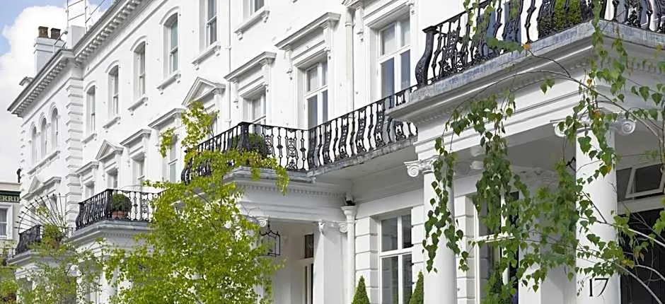 Number Sixteen, Firmdale Hotels