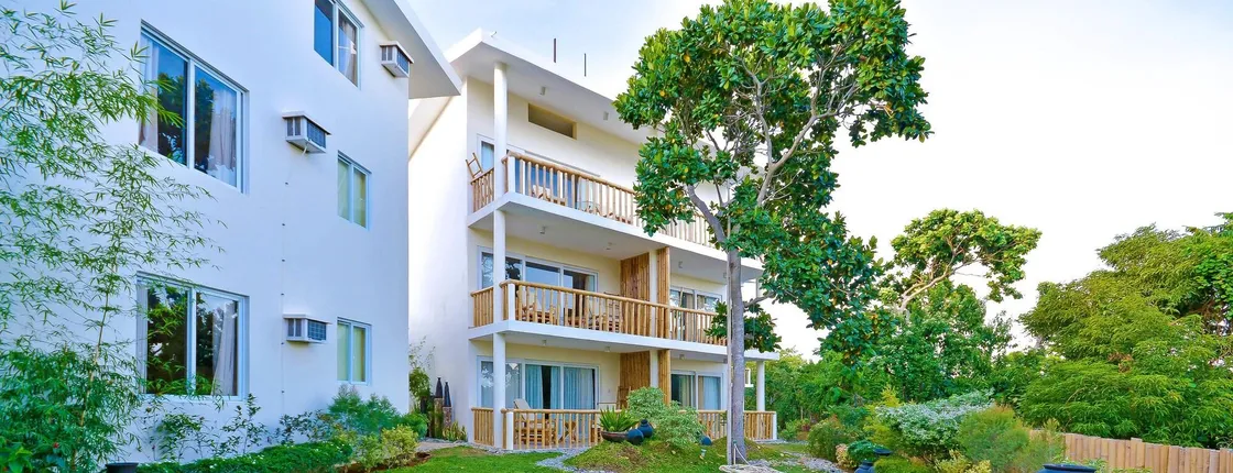 Boracay Amor Apartments