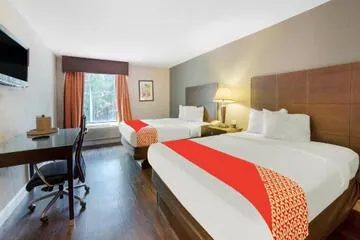 OYO Hotel Columbia SC Northeast