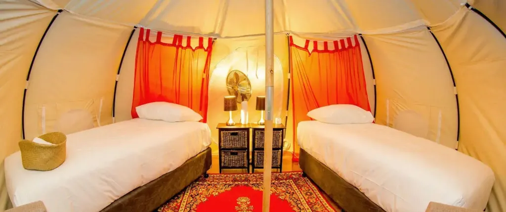 BIG4 Yarra Valley Park Lane Holiday Park