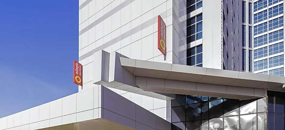 Aparthotel Adagio Fujairah