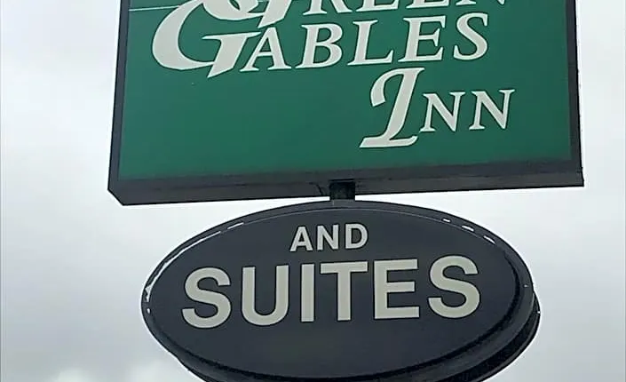 Green Gables Inn