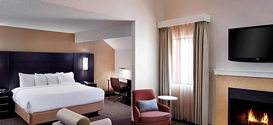 Residence Inn by Marriott Atlanta Buckhead
