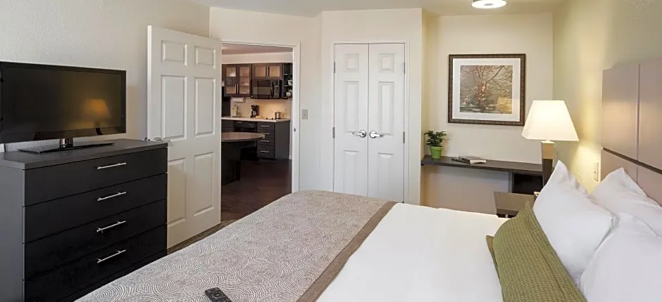 Candlewood Suites Memphis - Southaven By IHG