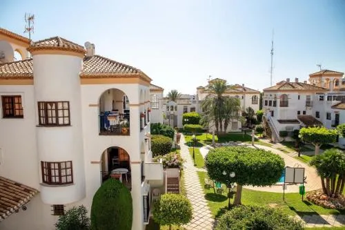 Playa Flamenca Casa 88